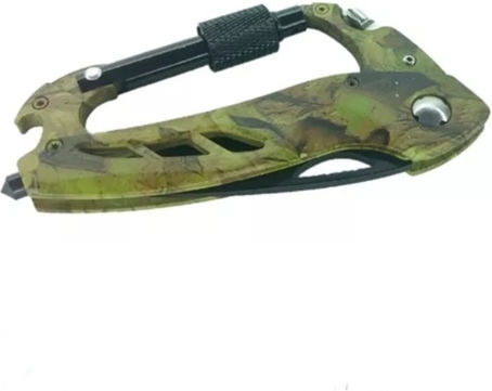 Survivor Axe Set Desert Camo 6 In 1 Multipurpose Rifle Ideallstore 39 Cm