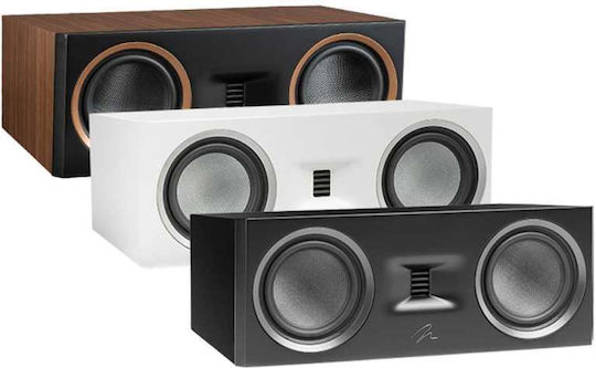 Martin Logan Motion XT C100 Boxă Hi-Fi Central 300W Nuci