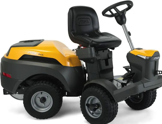 Stiga Park 500 W Трактор Бензинов