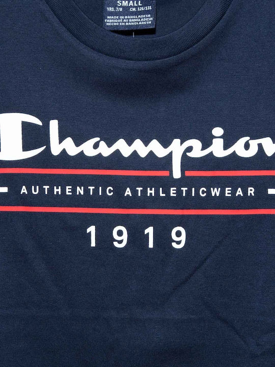 Champion