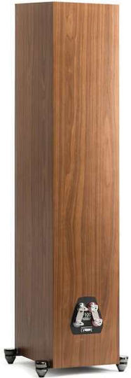Martin Logan Motion XT F100 Pereche Boxe Hi-Fi pardoseală Nuci