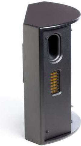 Martin Logan ElectroMotion FX2 Ζεύγος Ηχείων Hi-Fi Βιβλιοθήκης 200W Satin Black
