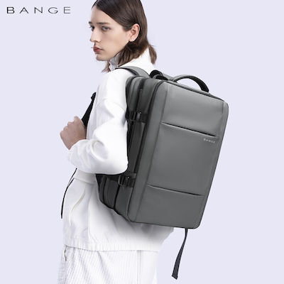 Bange Tasche Rucksack für Laptop 17.3" in Gray Farbe 1908