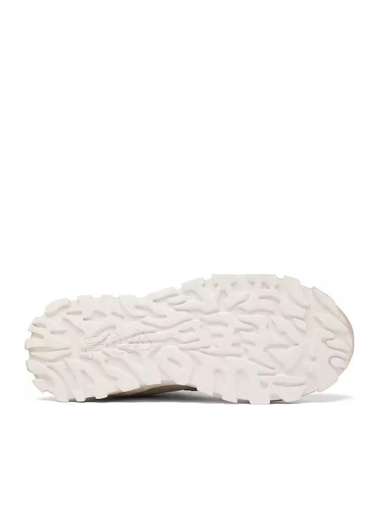 Memory Alora Chunky Sneakers Beige