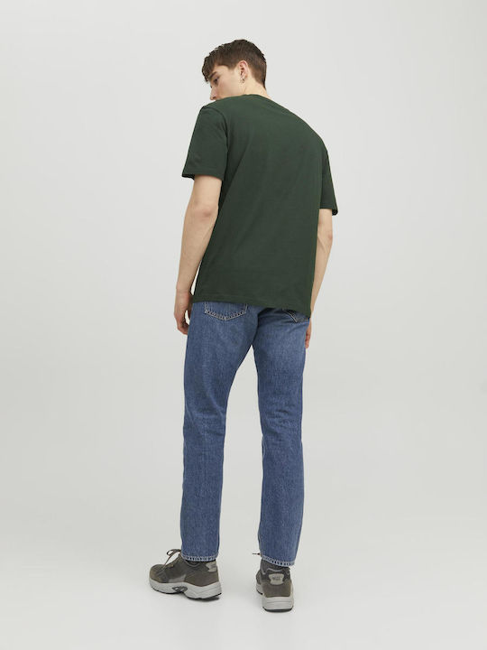 Jack & Jones T-shirt Πολύχρωμο