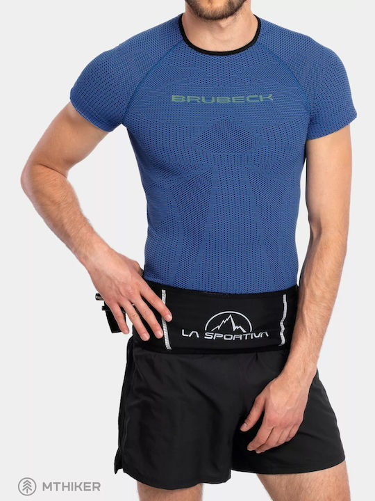 La Sportiva Y85999999 Running Belt Black