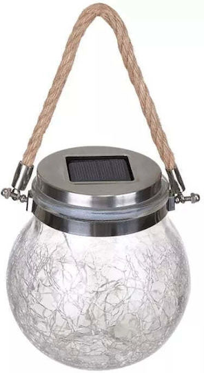 Lampă Solară Stradală cu Fotocelulă IP55