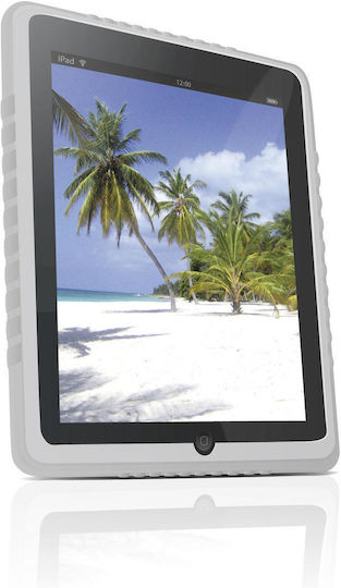 SpeedLink Topaz Back Cover Πολύχρωμη (iPad 2017/2018 9.7")