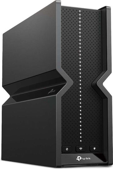 TP-LINK Archer BE550 BE9300 v1 Ασύρματο Router με 5 Θύρες