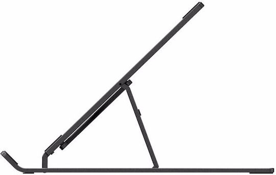 Стойка за Лаптоп до 15.6" Черен (45147)