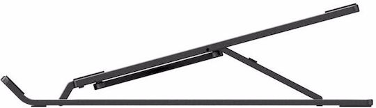 Стойка за Лаптоп до 15.6" Черен (45147)