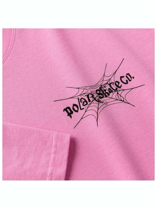 T-shirt Pink