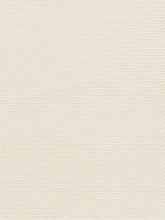 vidaXL Terrace Sideway Sunshade Roller Beige 6x1.8cm