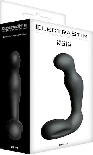 Electrastim für Elektrostimulation in Schwarz Farbe