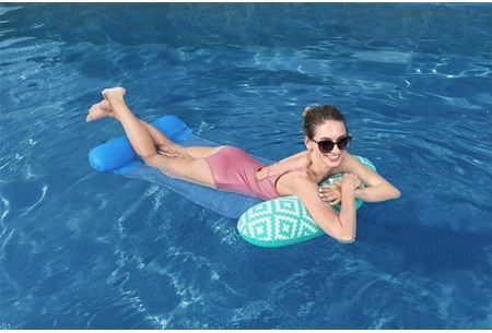 Bestway Turquoise Inflatable Ride-on for Sea