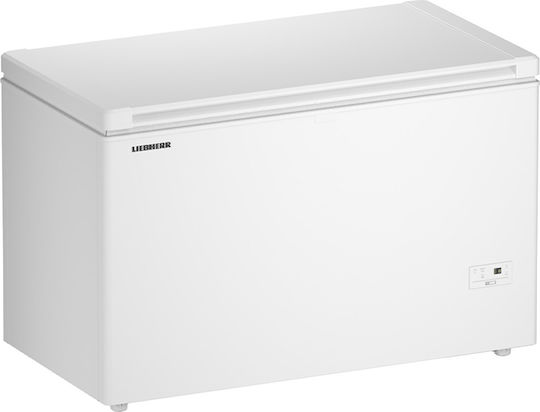 Liebherr CFe 2080 Pure Truhe Gefrierschrank 353Es