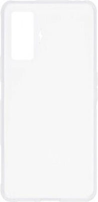 Slim Back Cover Σιλικόνης 1mm Διάφανο (Xiaomi 13T)