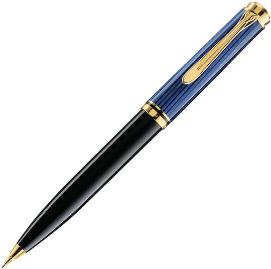 Pelikan D600 Μηχανικό Μολύβι 0.7mm 1τμχ Μπλε