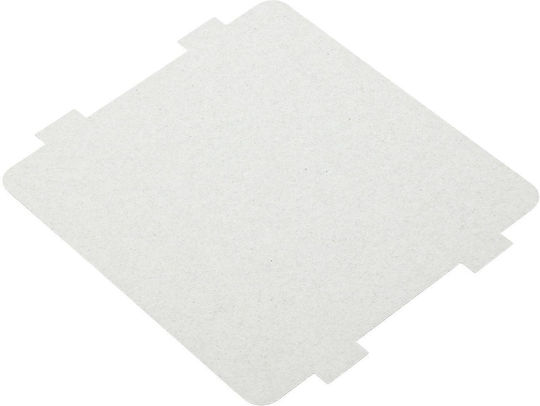 Electrolux Mikrowellenofen Platte 12x10cm
