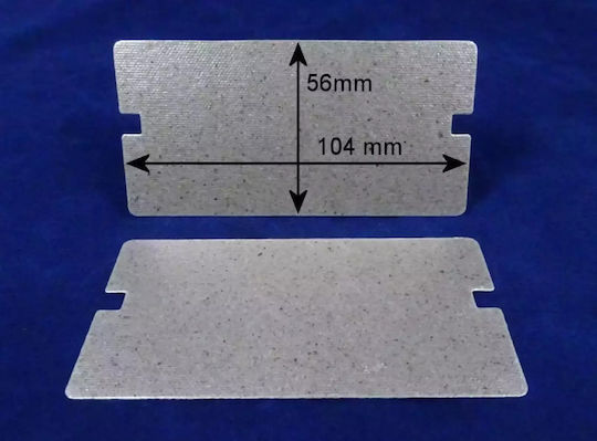 Samsung Farfurie Pentru Cuptorul Cu Microunde 11.4x11 Cm