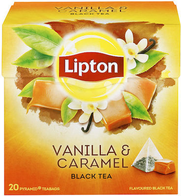 Lipton Schwarz Tee 20 Beutel 34gr 1Stück