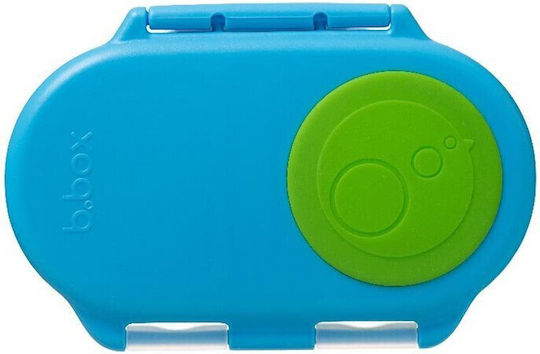 B.Box Recipient pentru copii din plastic Ocean Breeze x x 5.8buc