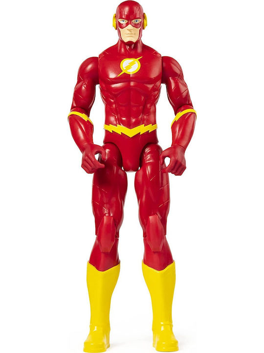 Παιχνιδολαμπάδα DC Universe: The Flash 30εκ. για 3+ Ετών Spin Master