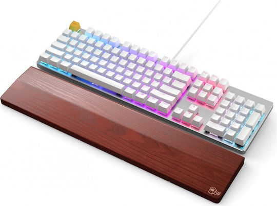 Glorious Wooden Keyboard Wrist Rest Gv-100-brown