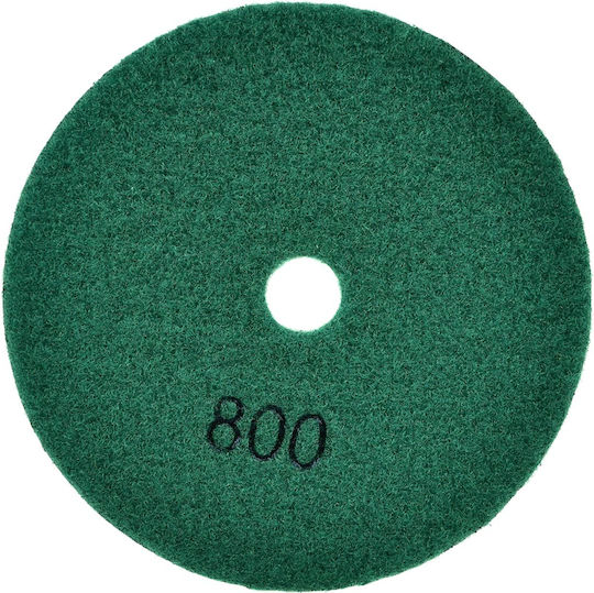 Geko Schleifscheibe Baumaterialien 125mm
