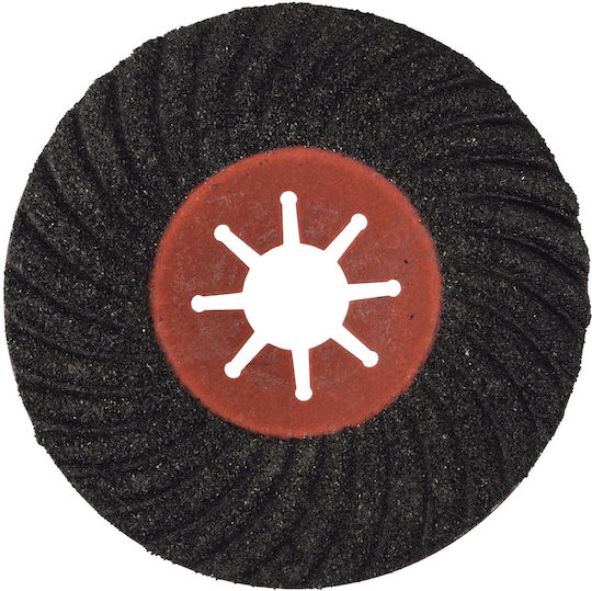 Geko Disc de șlefuire P60 Materiale de construcție 125mm