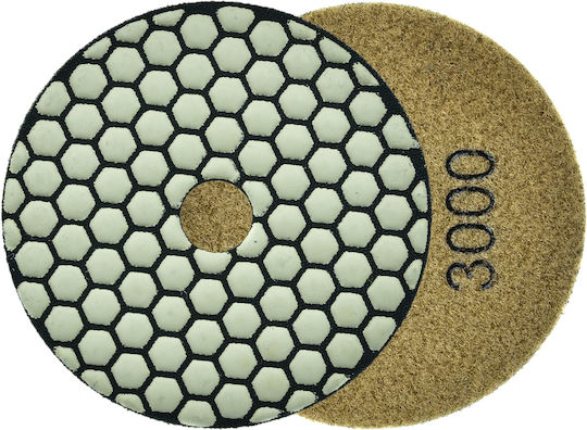 Geko Δίσκος Λείανσης Δομικών Υλικών 100mm