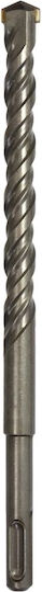 Geko Καλέμι με Υποδοχή SDS Plus 450x14mm