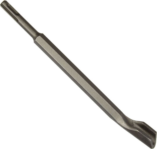 Geko Chisel Bits 250x14mm with SDS Plus Socket
