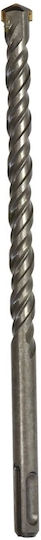 Geko Diamond Drill with SDS Plus Shank for Masonry και Metal 12x310mm