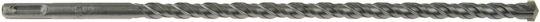 Geko Diamond Drill with SDS Plus Shank for Masonry και Metal 12x310mm