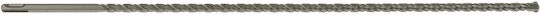 Geko Diamond Drill with SDS Plus Shank for Masonry και Metal 12x310mm