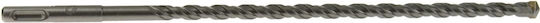 Geko Diamond Drill with SDS Plus Shank for Masonry 10x450mm