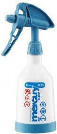 Kwazar Mercury Super 360 Pro+ Pulverizator Cu Presiune Directă Albastru 500ml
