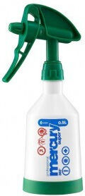 Kwazar Mercury Super 360 Pro+ Pulverizator Cu Presiune Directă Verde 500ml