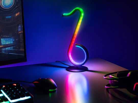 Tracer Smart Διακοσμητικό Φωτιστικό LED RGB