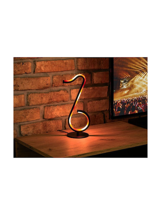 Tracer Bluetooth Dekorative Lampe Mehrfarbig