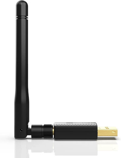EDUP USB Bluetooth 5.3 Adapter (EP-B3552)