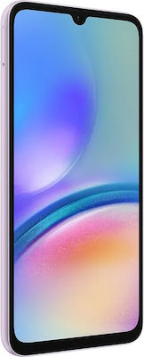 Samsung Galaxy A05s Dual SIM (4GB/128GB) Purple