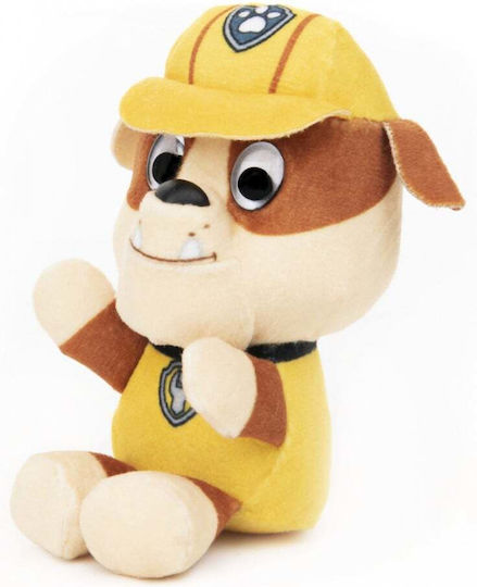 Spin Master Jucărie de pluș Paw Patrol Gund 8 cm.