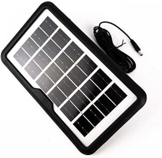 Lampă Solară Stradală 7W Bluetooth cu Fotocelulă