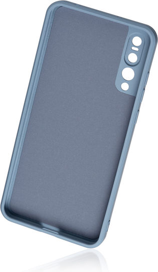 Naxius Задна корица Силикон 1.8мм Лилав (Huawei P20 Pro)