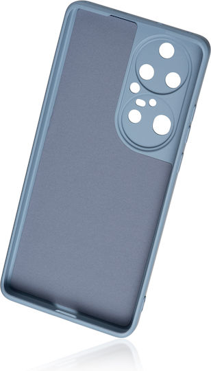 Naxius Задна корица Силикон 1.8мм Лилав (Huawei P50 Pro)