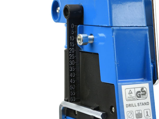 Geko G30123 Βάση Δράπανου 250mm