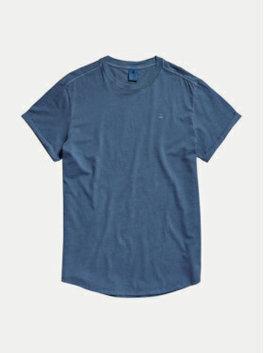Tricou Albastru
