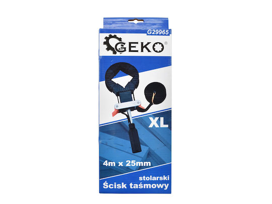 Geko G30123 Βάση Δράπανου 250mm